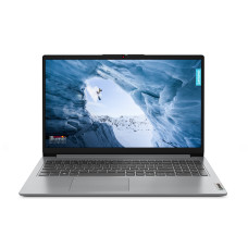 Notebook Lenovo IdeaPad 1 (Core i3/ 1315U/ 8GB DDR4 Expansivel/ 256GB SSD/ Tela 15.6 FHD/ Windows 11 Home) Cinza Notebook Lenovo IdeaPad 1 (Core i3/ 1315U/ 8GB DDR4 Expansivel/ 256GB SSD/ Tela 15.6 FHD/ Windows 11 Home) Cinza