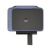 Multifuncional HP DeskJet Ink Advantage 2975 (Wi-Fi/ USB/ Bivolt) Preta Multifuncional HP DeskJet Ink Advantage 2975 (Wi-Fi/ USB/ Bivolt) Preta