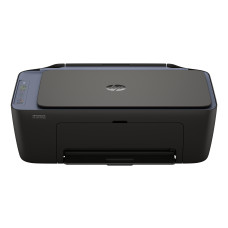 Multifuncional HP DeskJet Ink Advantage 2975 (Wi-Fi/ USB/ Bivolt) Preta