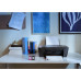 Multifuncional HP DeskJet Ink Advantage 2975 (Wi-Fi/ USB/ Bivolt) Preta Multifuncional HP DeskJet Ink Advantage 2975 (Wi-Fi/ USB/ Bivolt) Preta