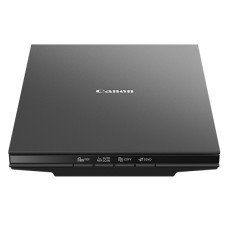 Scanner de Mesa Canon Lide 300, Colorido, Preto