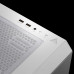 Gabinete Gamer Adata XPG Starker - Mid Tower, 1x Fan Vento ARGB, 1x Fan Vento, USB 3.0x2, Lateral Vidro - Branco Gabinete Gamer Adata XPG Starker - Mid Tower, 1x Fan Vento ARGB, 1x Fan Vento, USB 3.0x2, Lateral Vidro - Branco