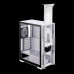Gabinete Gamer Adata XPG Starker - Mid Tower, 1x Fan Vento ARGB, 1x Fan Vento, USB 3.0x2, Lateral Vidro - Branco Gabinete Gamer Adata XPG Starker - Mid Tower, 1x Fan Vento ARGB, 1x Fan Vento, USB 3.0x2, Lateral Vidro - Branco