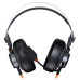 Headset Gamer Cougar VM410 Tournament, Conector 3.5mm, Drivers 53mm, Microfone Removível, Preto - CGR-P530-550