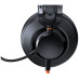 Headset Gamer Cougar VM410 Tournament, Conector 3.5mm, Drivers 53mm, Microfone Removível, Preto - CGR-P530-550