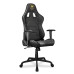 Cadeira Gamer Cougar Armor Elite Real, 120Kg, Preto e Dourado - CGR-ELI-GLB