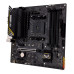 Placa Mãe Asus TUF GAMING A520M-PLUS II (AM4/4xDDR4/HDMI/DisplayPort/D-Sub/M.2/USB 3.2)