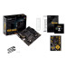 Placa Mãe Asus TUF GAMING A520M-PLUS II (AM4/4xDDR4/HDMI/DisplayPort/D-Sub/M.2/USB 3.2)