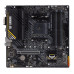 Placa Mãe Asus TUF GAMING A520M-PLUS II (AM4/4xDDR4/HDMI/DisplayPort/D-Sub/M.2/USB 3.2)