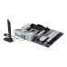 Placa Mãe Asus PRIME X670E-PRO WIFI Preto/Branco (AM5/4xDDR5/HDMI/DP/M.2/USB 3.2) Placa Mãe Asus PRIME X670E-PRO WIFI Preto/Branco (AM5/4xDDR5/HDMI/DP/M.2/USB 3.2)