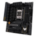 Placa Mãe Asus TUF GAMING B650M-PLUS (AM5/4xDD5/HDMI/DisplayPort/M.2/USB 3.2/RGB)