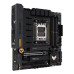 Placa Mãe Asus TUF GAMING B650M-PLUS (AM5/4xDD5/HDMI/DisplayPort/M.2/USB 3.2/RGB)