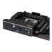 Placa Mãe Asus TUF GAMING B650M-PLUS (AM5/4xDD5/HDMI/DisplayPort/M.2/USB 3.2/RGB)