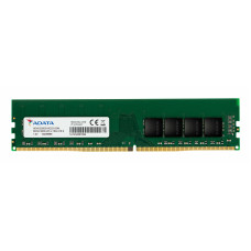 Memória Desktop Adata - 16GB, DDR4, 3200MHz - AD4U320016G22-SGN Memória Desktop Adata - 16GB, DDR4, 3200MHz - AD4U320016G22-SGN