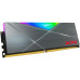 Memória Desktop Gamer Adata XPG Spectrix D50 - RGB, 32GB, DDR4, 3200MHz