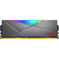 Memória Desktop Gamer Adata XPG Spectrix D50 - RGB, 32GB, DDR4, 3200MHz