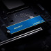 SSD Adata Legend 710 - 1TB, NVMe, M.2 2280, Leitura até 2400MB/s, Gravação até 1800MB/s, Dissipador