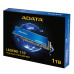 SSD Adata Legend 710 - 1TB, NVMe, M.2 2280, Leitura até 2400MB/s, Gravação até 1800MB/s, Dissipador