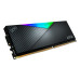 Memória Desktop Gamer Adata XPG Lancer Blade, RGB, 16GB, 6000MHz, DDR5, CL30, Preto - AX5U6000C3016G-CLARBK