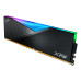 Memória Desktop Gamer Adata XPG Lancer Blade, RGB, 16GB, 6000MHz, DDR5, CL30, Preto - AX5U6000C3016G-CLARBK