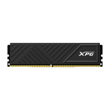 Memória Desktop Gamer Adata XPG Gammix D35 - 8GB, DDR4, 3200MHz, AX4U32008G16A-SBKD35 Memória Desktop Gamer Adata XPG Gammix D35 - 8GB, DDR4, 3200MHz, AX4U32008G16A-SBKD35