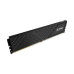 Memória Desktop Gamer Adata XPG Gammix D35 - 8GB, DDR4, 3200MHz, AX4U32008G16A-SBKD35 Memória Desktop Gamer Adata XPG Gammix D35 - 8GB, DDR4, 3200MHz, AX4U32008G16A-SBKD35