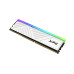 Memória RAM para Desktop Adata XPG Spectrix D35G 32GB, DDR4, 3200Mhz, RGB - Branco - AX4U320032G16A-SWHD35G