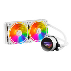 Water Cooler Adata XPG Levante X 240 - 240mm, ARGB - Branco