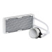Water Cooler Adata XPG Levante X 240 - 240mm, ARGB - Branco Water Cooler Adata XPG Levante X 240 - 240mm, ARGB - Branco