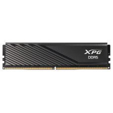 Memória Desktop Gamer Adata XPG Lancer Blade - 16GB, DDR5, 6000MHz, AX5U6000C4816G-SLABBK