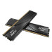Memória Desktop Gamer Adata XPG Lancer Blade - 16GB, DDR5, 6000MHz, AX5U6000C4816G-SLABBK