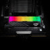 Memória Desktop Gamer Adata XPG Lancer Blade - RGB, 16GB, DDR5, 6000MHz, AX5U6000C4816G-SLABRBK Memória Desktop Gamer Adata XPG Lancer Blade - RGB, 16GB, DDR5, 6000MHz, AX5U6000C4816G-SLABRBK