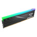 Memória Desktop Gamer Adata XPG Lancer Blade - RGB, 16GB, DDR5, 6000MHz, AX5U6000C4816G-SLABRBK Memória Desktop Gamer Adata XPG Lancer Blade - RGB, 16GB, DDR5, 6000MHz, AX5U6000C4816G-SLABRBK