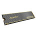SSD Adata Legend 860, 2TB, M.2 , Gen 4x4, NVMe Leit.: 6k MB/s, Grava.: 5k MB/s, Comp. C/ PS5 - SLEG-860-2000GCS