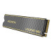 SSD Adata Legend 860, 2TB, M.2 , Gen 4x4, NVMe Leit.: 6k MB/s, Grava.: 5k MB/s, Comp. C/ PS5 - SLEG-860-2000GCS