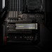 SSD Adata Legend 860, 2TB, M.2 , Gen 4x4, NVMe Leit.: 6k MB/s, Grava.: 5k MB/s, Comp. C/ PS5 - SLEG-860-2000GCS