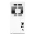 Storage QNAP 2-Baias TS-233 - ARM Cortex-A55 2.0GHz (Quad-Core), 2GB DDR3,1 x Gigabit Ethernet, Torre