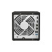 Storage QNAP 4-Baias TS-453E-8G - Intel Celeron J6412 2.6GHz (Quad-Core), 8GB DDR4,2x2.5GbE, 2xM.2, 2xPCI-E, Torre
