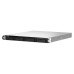 Storage QNAP 4-Baias TS-464U-RP-8G - Intel Celeron N5095 2.9GHz (Quad-Core), 8GB DDR4, 2x2.5GbE, 1 PCI-E, Formato Rack 1U Storage QNAP 4-Baias TS-464U-RP-8G - Intel Celeron N5095 2.9GHz (Quad-Core), 8GB DDR4, 2x2.5GbE, 1 PCI-E, Formato Rack 1U