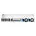 Storage QNAP 4-Baias TS-464U-RP-8G - Intel Celeron N5095 2.9GHz (Quad-Core), 8GB DDR4, 2x2.5GbE, 1 PCI-E, Formato Rack 1U Storage QNAP 4-Baias TS-464U-RP-8G - Intel Celeron N5095 2.9GHz (Quad-Core), 8GB DDR4, 2x2.5GbE, 1 PCI-E, Formato Rack 1U
