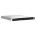 Storage QNAP 4-Baias TS-464U-RP-8G - Intel Celeron N5095 2.9GHz (Quad-Core), 8GB DDR4, 2x2.5GbE, 1 PCI-E, Formato Rack 1U Storage QNAP 4-Baias TS-464U-RP-8G - Intel Celeron N5095 2.9GHz (Quad-Core), 8GB DDR4, 2x2.5GbE, 1 PCI-E, Formato Rack 1U