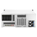 Storage QNAP 24+6 Baias TS-h3087XU-RP-E2378-64G Intel Xeon E-2378 2.6GHz 64GB DDR4, 2x10Gbe, 3xPCI-e, Redundante, Rack