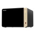 Storage QNAP 6-Baias TS-664-8G - Celeron N5095, 8Gb, 2.5 Gigabit ,2 x M.2 NVMe SSD Slots, 2xPCIe Gen 3, Torre Storage QNAP 6-Baias TS-664-8G - Celeron N5095, 8Gb, 2.5 Gigabit ,2 x M.2 NVMe SSD Slots, 2xPCIe Gen 3, Torre