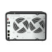 Storage QNAP 6-Baias TS-664-8G - Celeron N5095, 8Gb, 2.5 Gigabit ,2 x M.2 NVMe SSD Slots, 2xPCIe Gen 3, Torre Storage QNAP 6-Baias TS-664-8G - Celeron N5095, 8Gb, 2.5 Gigabit ,2 x M.2 NVMe SSD Slots, 2xPCIe Gen 3, Torre