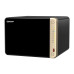 Storage QNAP 6-Baias TS-664-8G - Celeron N5095, 8Gb, 2.5 Gigabit ,2 x M.2 NVMe SSD Slots, 2xPCIe Gen 3, Torre Storage QNAP 6-Baias TS-664-8G - Celeron N5095, 8Gb, 2.5 Gigabit ,2 x M.2 NVMe SSD Slots, 2xPCIe Gen 3, Torre