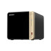 Storage QNAP TS-464-8G 4-Baias - Intel N5095, 8GB RAM, 2x M.2, 4X USB, 1X PCIE, 1X HDMI, 2X LAN 2,5 Gbe, Torre Storage QNAP TS-464-8G 4-Baias - Intel N5095, 8GB RAM, 2x M.2, 4X USB, 1X PCIE, 1X HDMI, 2X LAN 2,5 Gbe, Torre