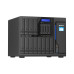 Storage QNAP 12 + 4x2,5 -Baias TS-1655-8G - Atom C5125 2.8GHz (Octa-core), 8GB DDR4,2x2.5GbE, 2xM.2,3x PCI-E, Torre Storage QNAP 12 + 4x2,5 -Baias TS-1655-8G - Atom C5125 2.8GHz (Octa-core), 8GB DDR4,2x2.5GbE, 2xM.2,3x PCI-E, Torre