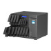 Storage QNAP 12 + 4x2,5 -Baias TS-1655-8G - Atom C5125 2.8GHz (Octa-core), 8GB DDR4,2x2.5GbE, 2xM.2,3x PCI-E, Torre Storage QNAP 12 + 4x2,5 -Baias TS-1655-8G - Atom C5125 2.8GHz (Octa-core), 8GB DDR4,2x2.5GbE, 2xM.2,3x PCI-E, Torre