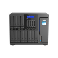 Storage QNAP 12 + 4x2,5 -Baias TS-1655-8G - Atom C5125 2.8GHz (Octa-core), 8GB DDR4,2x2.5GbE, 2xM.2,3x PCI-E, Torre Storage QNAP 12 + 4x2,5 -Baias TS-1655-8G - Atom C5125 2.8GHz (Octa-core), 8GB DDR4,2x2.5GbE, 2xM.2,3x PCI-E, Torre