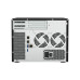 Storage QNAP 6+2-Baias TS-855X-8G - Atom C5125 2.8GHz (8-Core), 8GB DDR4, 2x2.5 Gigabit, 1 x 10GBASE-T, 2xPCIe, Torre